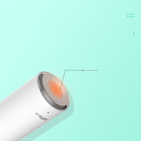 HKM-740371 High-Definition Blackhead Suction Device with Visualization and Ultrasonic Vibration