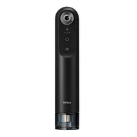HKM-740371 High-Definition Blackhead Suction Device with Visualization and Ultrasonic Vibration