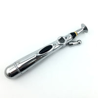 HKM-870291 KEBETEME Electric Energy Massage Pen for Health Care and Pain Relief