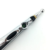 HKM-870291 KEBETEME Electric Energy Massage Pen for Health Care and Pain Relief