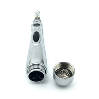 HKM-870291 KEBETEME Electric Energy Massage Pen for Health Care and Pain Relief