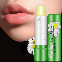 HKM-383187 Chamomile Infused Moisturizing Repair Lip Balm for Chapped Lips
