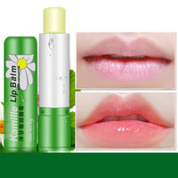 HKM-383187 Chamomile Infused Moisturizing Repair Lip Balm for Chapped Lips