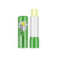 HKM-383187 Chamomile Infused Moisturizing Repair Lip Balm for Chapped Lips