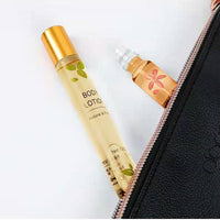 HKM-024723 Lasting Refreshing Antiperspirant Deodorant for Women - 12ml Portable Roll-On Fragrance