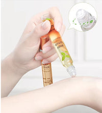 HKM-024723 Lasting Refreshing Antiperspirant Deodorant for Women - 12ml Portable Roll-On Fragrance