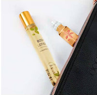 HKM-024723 Lasting Refreshing Antiperspirant Deodorant for Women - 12ml Portable Roll-On Fragrance