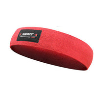 HKM-851795 Non-Slip Latex Yoga Stretch Band with Enhanced Elasticity