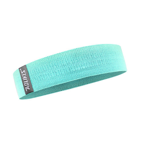 HKM-851795 Non-Slip Latex Yoga Stretch Band with Enhanced Elasticity
