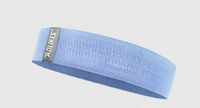HKM-851795 Non-Slip Latex Yoga Stretch Band with Enhanced Elasticity