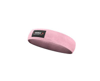 HKM-851795 Non-Slip Latex Yoga Stretch Band with Enhanced Elasticity