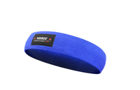 HKM-851795 Non-Slip Latex Yoga Stretch Band with Enhanced Elasticity