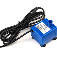 HKM-301523 Pet Water Dispenser Replacement Pump for Optimized Hydration