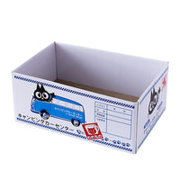 HKM-462163 Cat Scratch Board - Corrugated Box in Various Designs and Colors