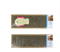 HKM-236115 Solid Wood Cat Stick Toy with Hemp, Feather Rope, and Bell - Handmade Cat Plaything