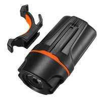 HKM-004755 USB Rechargeable Bicycle Headlight for Mountain Biking