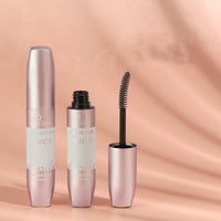 HKM-791059 Waterproof Thick Curling Mascara - Long-Lasting, Suitable for All Skin Types, 8g