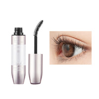 HKM-791059 Waterproof Thick Curling Mascara - Long-Lasting, Suitable for All Skin Types, 8g