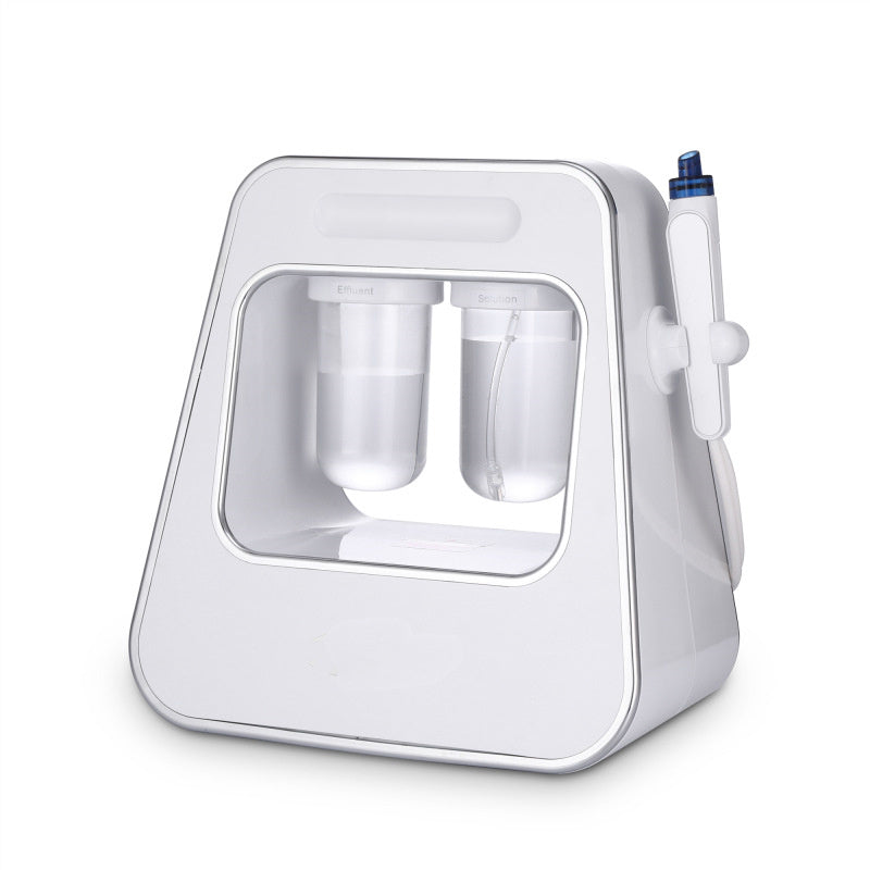 HKM-423379 Electric Facial Cleansing Device for Skin Renewal and Collagen Enhancement