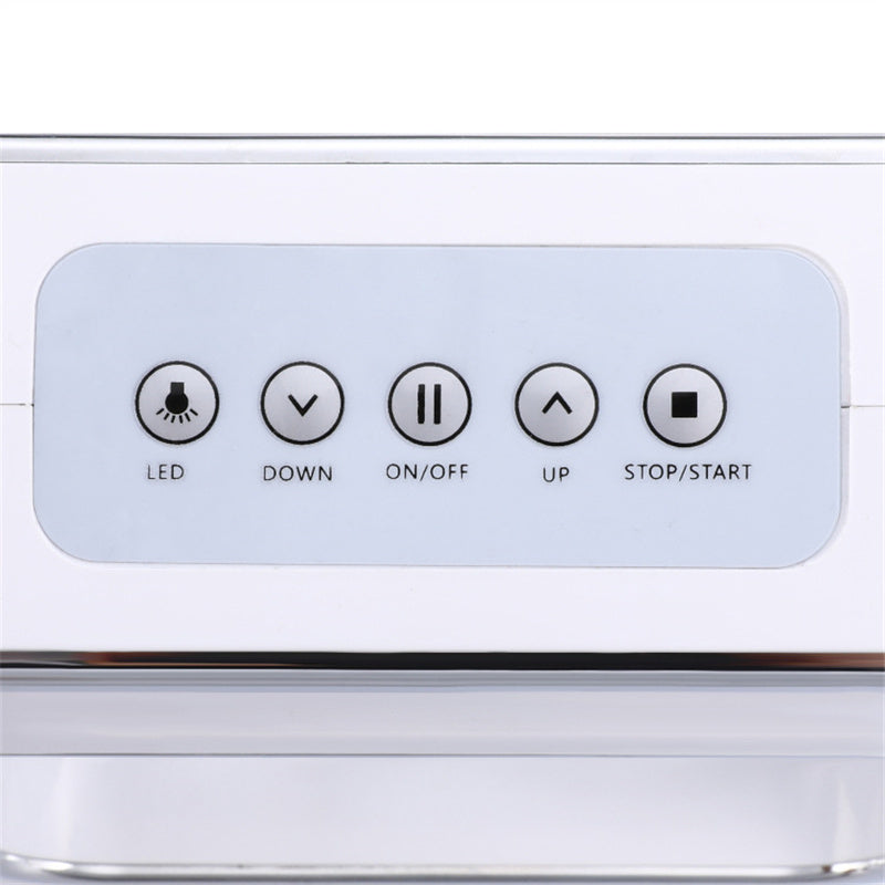 HKM-423379 Electric Facial Cleansing Device for Skin Renewal and Collagen Enhancement