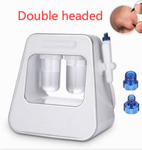 HKM-423379 Electric Facial Cleansing Device for Skin Renewal and Collagen Enhancement