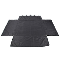 HKM-206291 Waterproof Oxford Cloth Car Trunk Storage Mat for Dogs and Camping Supplies
