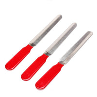 HKM-709395 Premium Stainless Steel Dog Nail Clippers for All Breeds