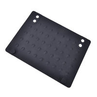 HKM-779603 Non-Slip Silicone Heat Insulation Pad - Multi-Color Options Available