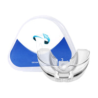 HKM-454995 Transparent Silicone Dental Tray for Oral Care - Stages 1, 2, 3, Household Use
