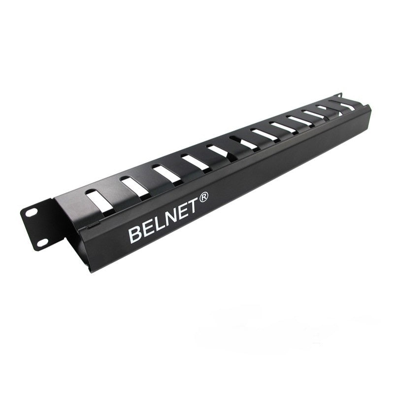 KTX-133843 Ethernet Cable Metal Management Organizer - Includes 1 Cable Manager