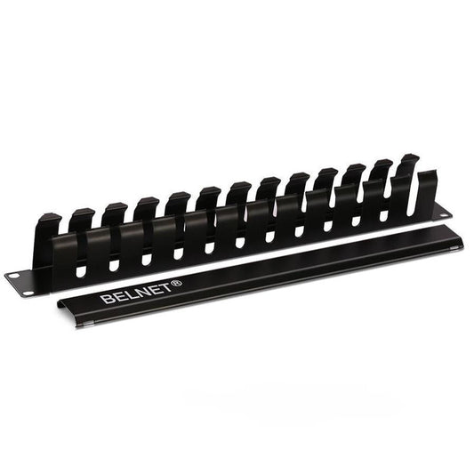 KTX-133843 Ethernet Cable Metal Management Organizer - Includes 1 Cable Manager