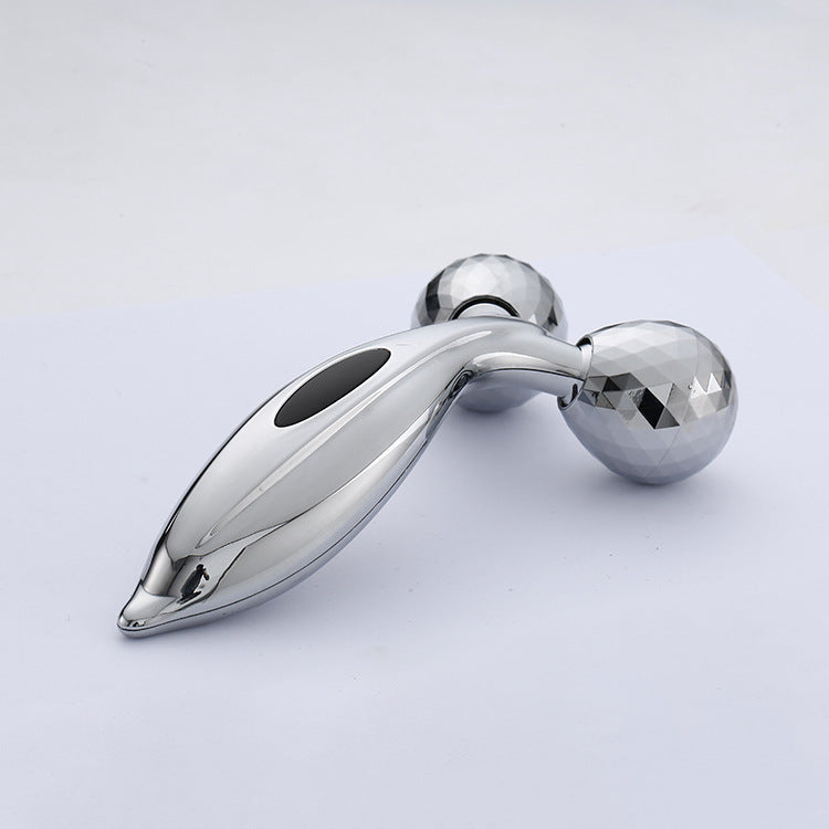 HKM-732947 3D Roller Massage Tool for Relaxation and Muscle Relief