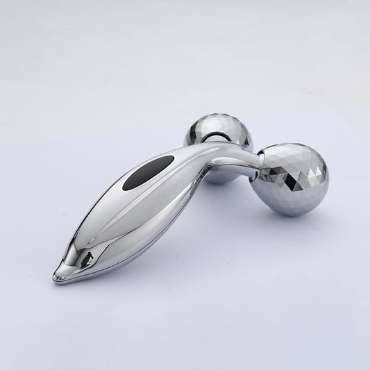 KTX-732947 3D Roller Massage Tool for Relaxation and Muscle Relief