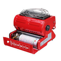 HKM-662099 Multifunctional Camping Tent Heater and Roasting Stove