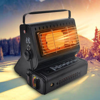 HKM-662099 Multifunctional Camping Tent Heater and Roasting Stove