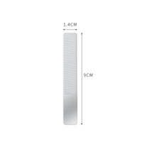 HKM-207251 Nano Glass Nail File for Smooth and Polished Nails - Durable and Eco-Friendly Design