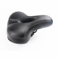 HKM-427283 Comfortable Soft Mountain Bike Saddle for Enhanced Ride Support
