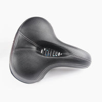HKM-427283 Comfortable Soft Mountain Bike Saddle for Enhanced Ride Support