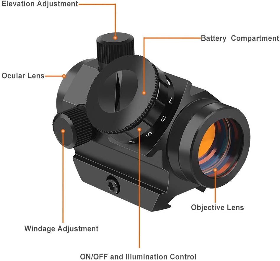 HKM-388755 High-Performance Outdoor Telescope for Enhanced Viewing and Observation