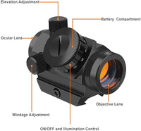HKM-388755 High-Performance Outdoor Telescope for Enhanced Viewing and Observation