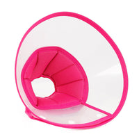HKM-725843 Reversible Anti-Licking Elizabethan Dog Collar for Bite Prevention in Multiple Colors