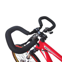 HKM-438803 Highway Dead Fly Butterfly Handlebar Set for Motorcycles and Bicycles