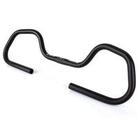 HKM-438803 Highway Dead Fly Butterfly Handlebar Set for Motorcycles and Bicycles
