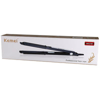 HKM-140499 Tourmaline Ceramic Corn Perm Curler with 21mm-30mm Heat Conductor Diameter