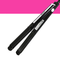 HKM-140499 Tourmaline Ceramic Corn Perm Curler with 21mm-30mm Heat Conductor Diameter