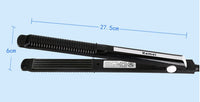 HKM-140499 Tourmaline Ceramic Corn Perm Curler with 21mm-30mm Heat Conductor Diameter