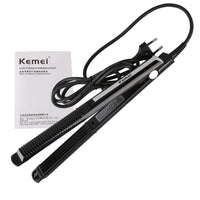 HKM-140499 Tourmaline Ceramic Corn Perm Curler with 21mm-30mm Heat Conductor Diameter