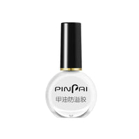 HKM-860307 Peel-Off Cuticle Protector - Vegan, Quick-Drying Formula for Mess-Free Manicures