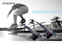 HKM-291283 Skateboard Mounting Bracket for Enhanced Stability and Performance