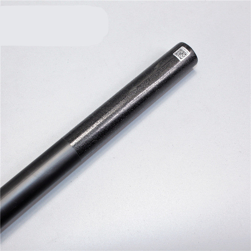 HKM-270355 Lightweight Carbon Fiber Straight Handle for Mountain Bikes